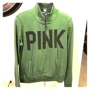 Victoria’s Secret sweatshirt